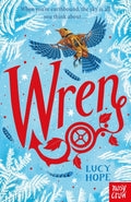 Wren (ISBN: 9781839947230)