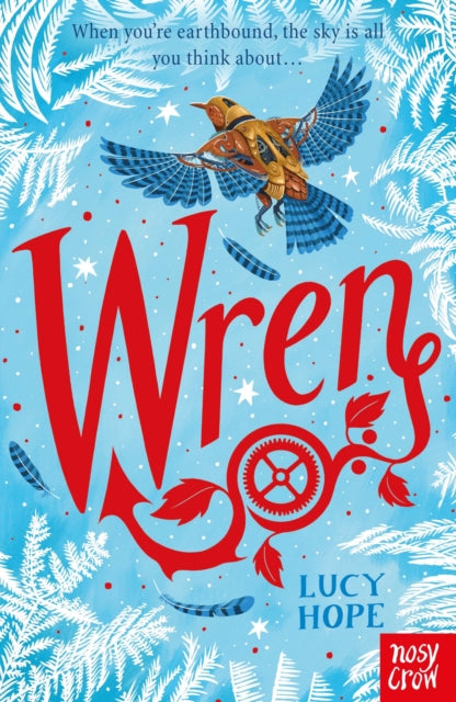 Wren (ISBN: 9781839947230)