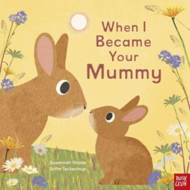 When I Became Your Mummy (ISBN: 9781839947742)