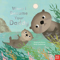 When I Became Your Daddy (ISBN: 9781839947766)