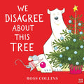We Disagree About This Tree (ISBN: 9781839948602)