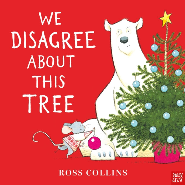 We Disagree About This Tree (ISBN: 9781839948602)