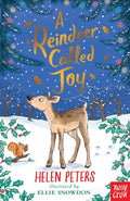 A Reindeer Called Joy (ISBN: 9781839948749)