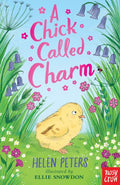 A Chick Called Charm (ISBN: 9781839948763)