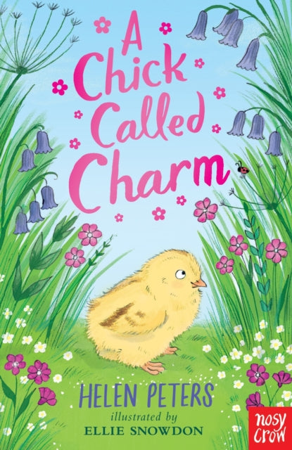 A Chick Called Charm (ISBN: 9781839948763)