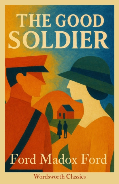 The Good Soldier (ISBN: 9781840226539)