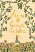 Anne of Green Gables (ISBN: 9781840227840)