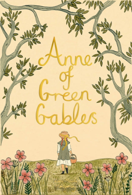 Anne of Green Gables (ISBN: 9781840227840)