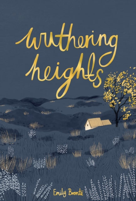 Wuthering Heights (ISBN: 9781840227949)