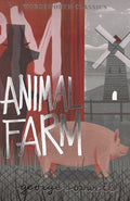 Animal Farm (ISBN: 9781840228038)