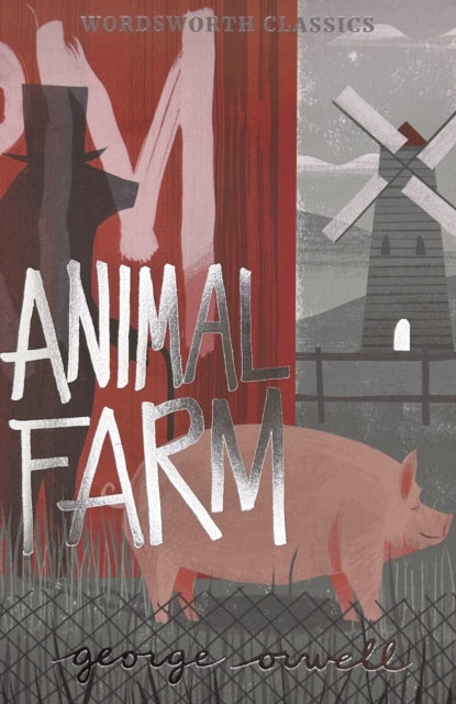 Animal Farm (ISBN: 9781840228038)