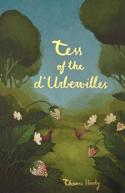 Tess of the d'Urbervilles (ISBN: 9781840228298)