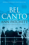 Bel Canto (ISBN: 9781841155838)