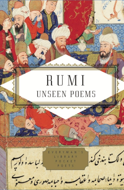 The Unseen Poems (ISBN: 9781841598161)