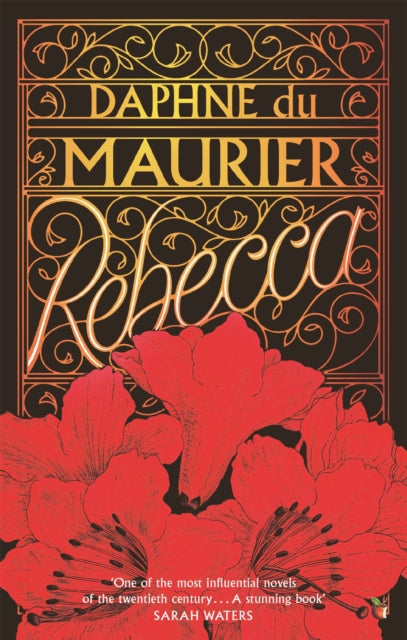 Rebecca (ISBN: 9781844080380)