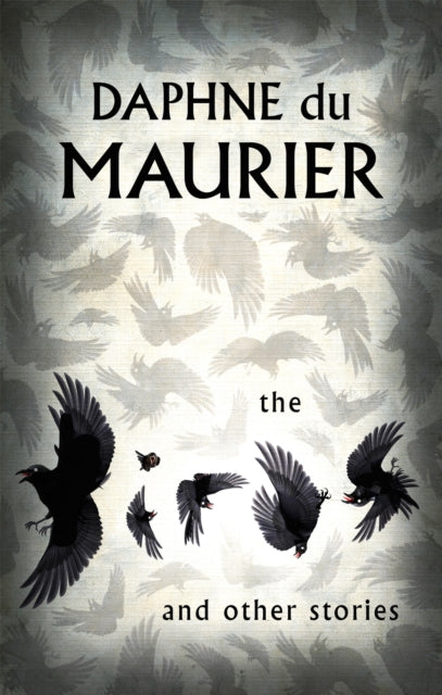 The Birds And Other Stories (ISBN: 9781844080878)