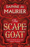 The Scapegoat (ISBN: 9781844080977)