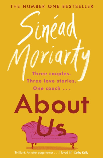 About Us (ISBN: 9781844885350)