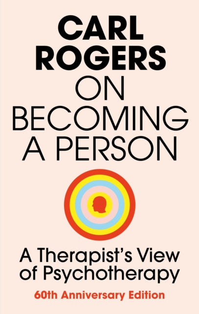 On Becoming a Person (ISBN: 9781845290573)