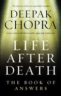 Life After Death : The Book of Answers (ISBN: 9781846041006)