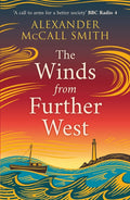 The Winds from Further West (ISBN: 9781846977084)