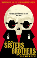 The Sisters Brothers (ISBN: 9781847083197)