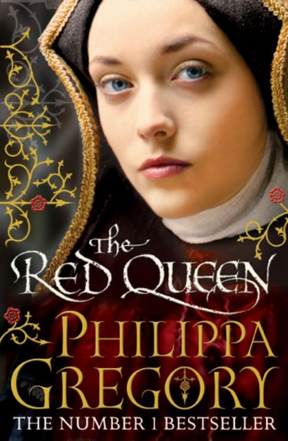 The Red Queen : Cousins' War 2 (ISBN: 9781847394651)