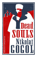 Dead Souls (ISBN: 9781847496287)