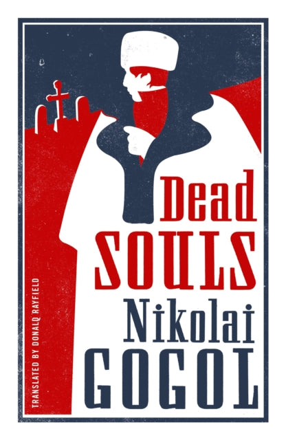 Dead Souls (ISBN: 9781847496287)