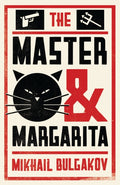 The Master and Margarita: New Translation (ISBN: 9781847497826)