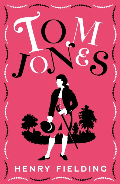 Tom Jones (ISBN: 9781847499059)