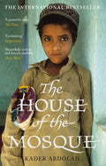 The House of the Mosque (ISBN: 9781847672414)