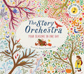 The Story Orchestra: Four Seasons in One Day : Press the note to hear Vivaldi's music Volume 1 (ISBN: 9781847808776)