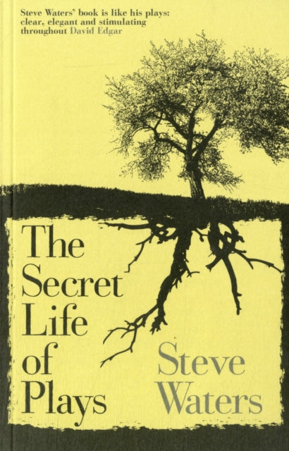 The Secret Life of Plays (ISBN: 9781848420007)