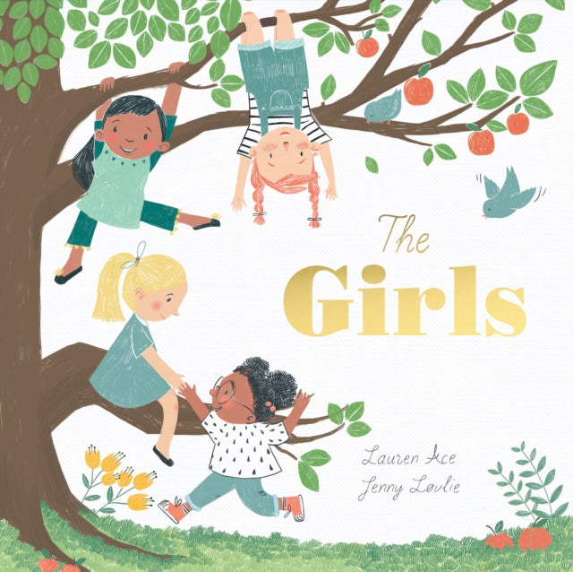 The Girls (ISBN: 9781848578432)