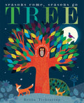 Tree : Seasons Come, Seasons Go (ISBN: 9781848691810)