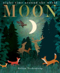 Moon : night-time around the world (ISBN: 9781848698673)