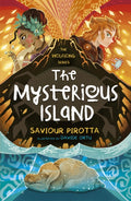 The Mysterious Island (ISBN: 9781848867000)