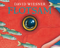 Flotsam : A Caldecott Award Winner (ISBN: 9781849394499)