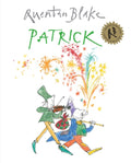 Patrick (ISBN: 9781849410472)