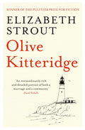 Olive Kitteridge (ISBN: 9781849831550)