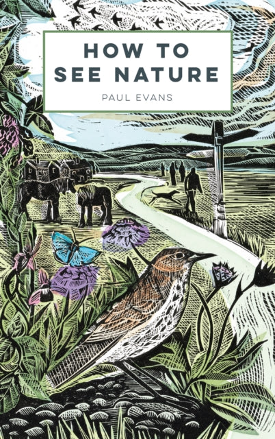 How to See Nature (ISBN: 9781849945813)