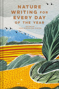 Nature Writing for Every Day of the Year (ISBN: 9781849946056)