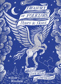 Treasury of Folklore: Stars and Skies (ISBN: 9781849947749)