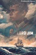 Lord Jim (ISBN: 9781853260377)