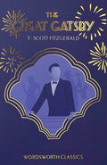 The Great Gatsby (ISBN: 9781853260414)