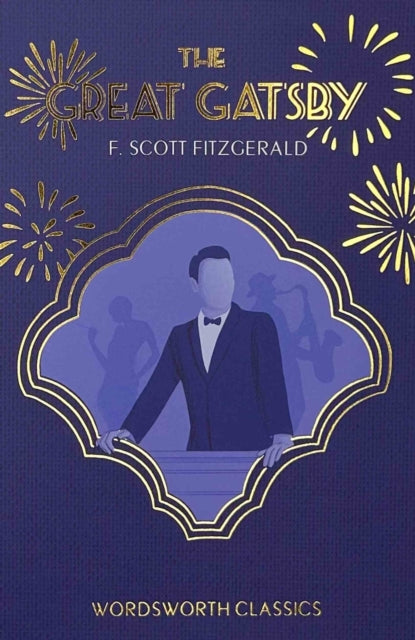 The Great Gatsby (ISBN: 9781853260414)