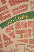 Dubliners (ISBN: 9781853260483)