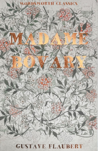 Madame Bovary (ISBN: 9781853260780)