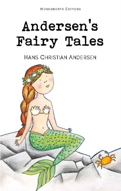 Fairy Tales (ISBN: 9781853261008)